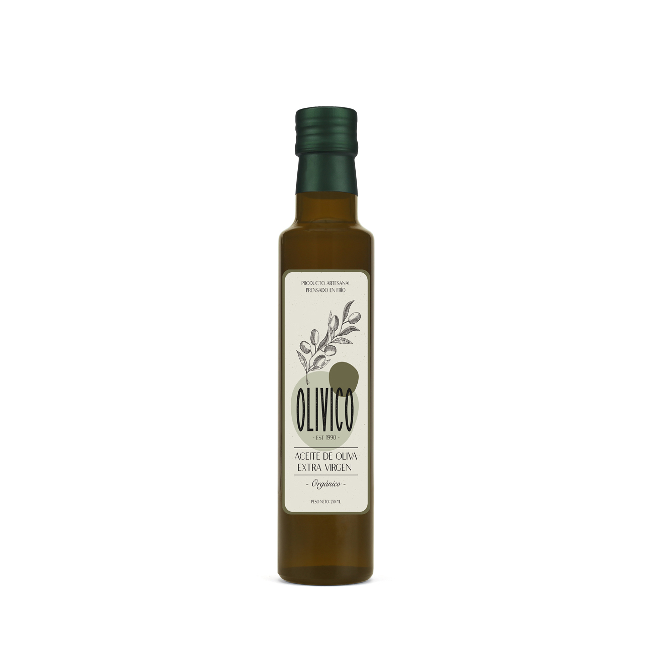 Natives olivenöl extra
